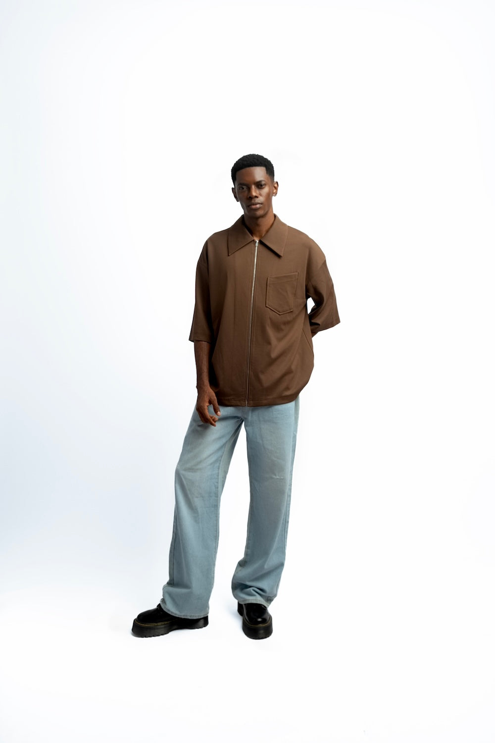Tempo Shirt