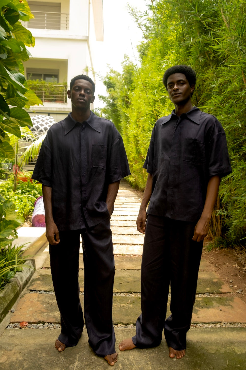 Rhythm Pants
